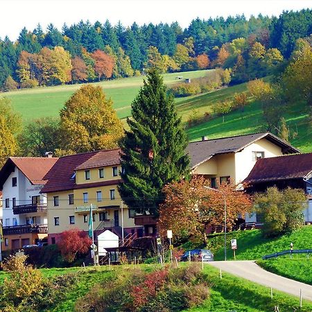 Hotel Gasthof Zur Krone Оберцент Экстерьер фото