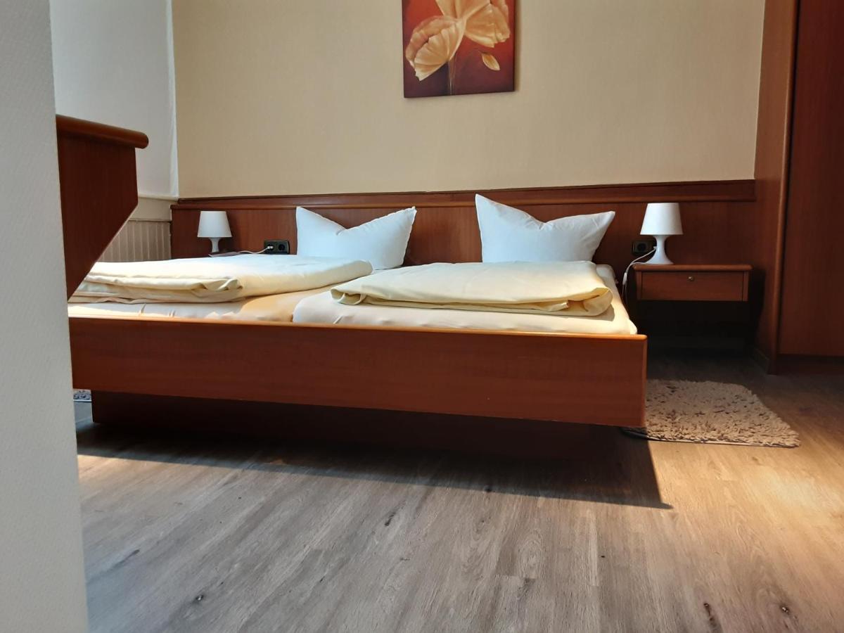 Hotel Gasthof Zur Krone Оберцент Экстерьер фото