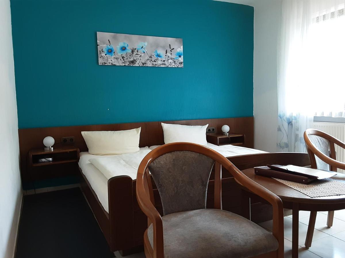 Hotel Gasthof Zur Krone Оберцент Экстерьер фото