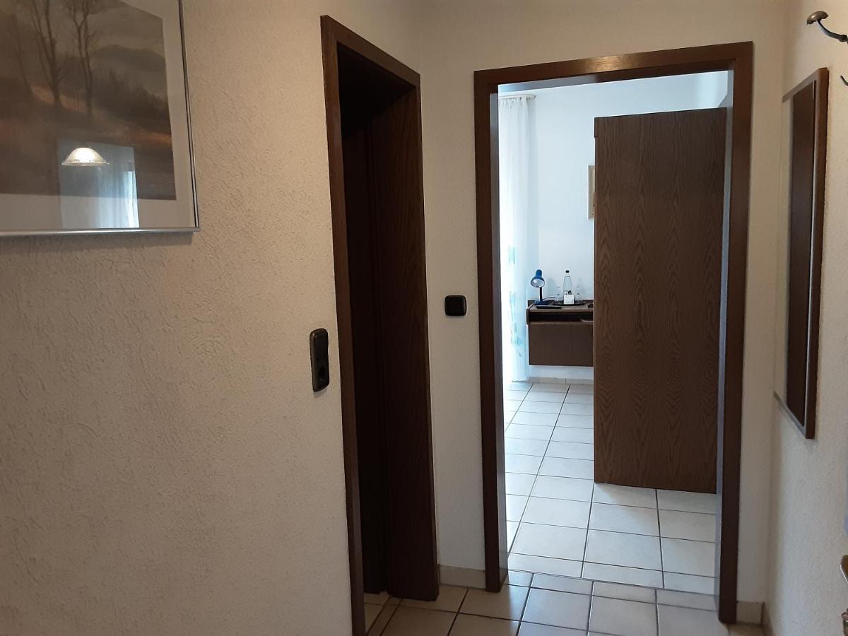 Hotel Gasthof Zur Krone Оберцент Экстерьер фото