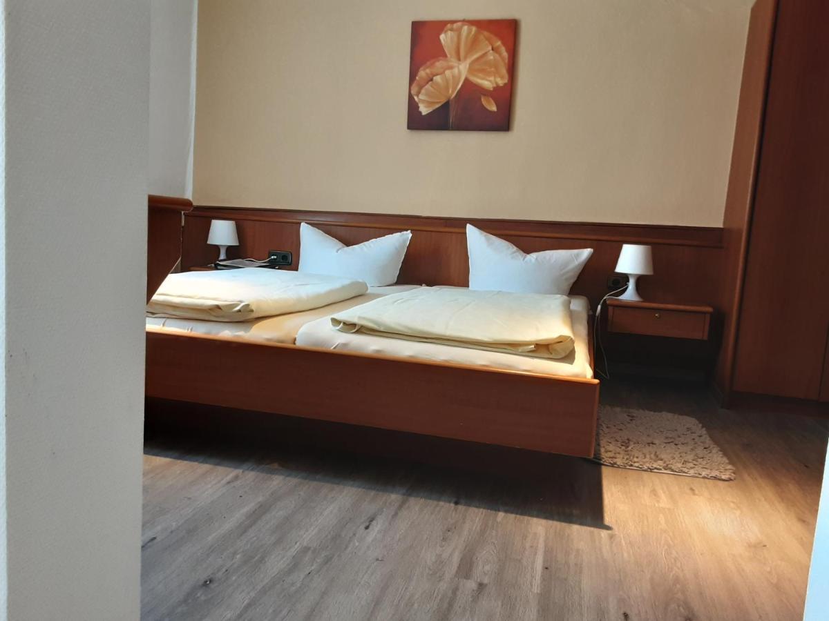 Hotel Gasthof Zur Krone Оберцент Экстерьер фото