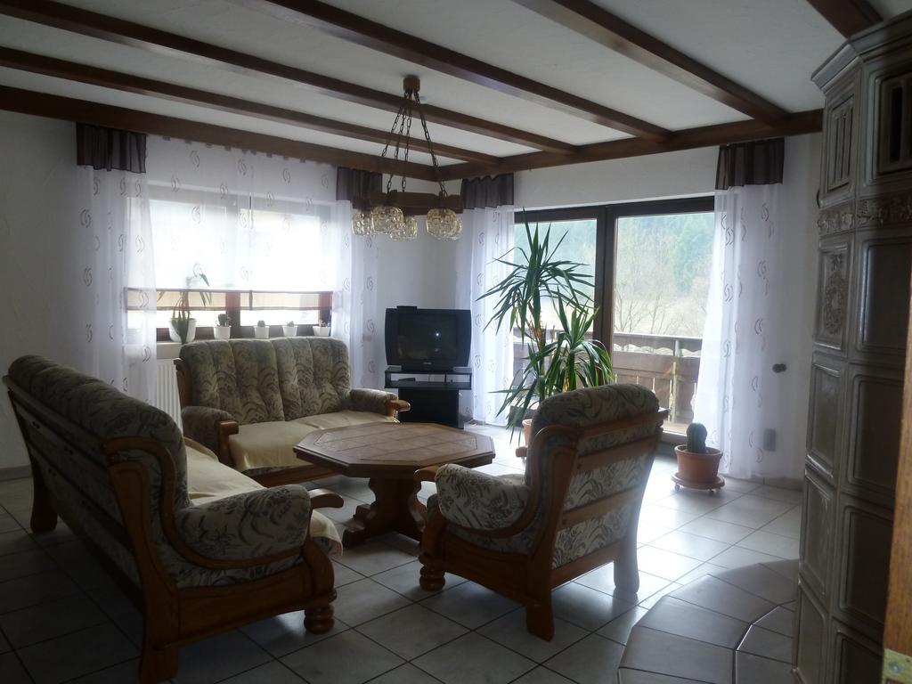 Hotel Gasthof Zur Krone Оберцент Экстерьер фото