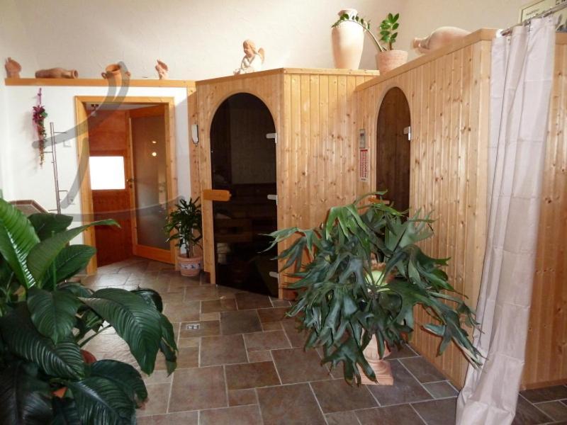 Hotel Gasthof Zur Krone Оберцент Номер фото