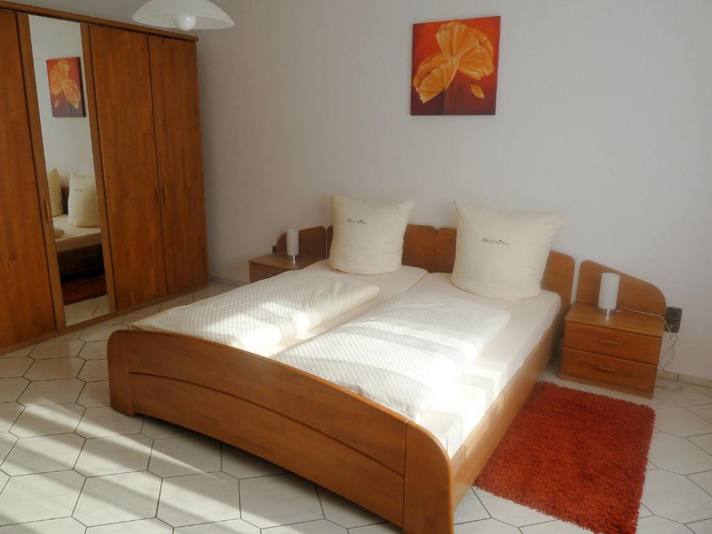 Hotel Gasthof Zur Krone Оберцент Номер фото